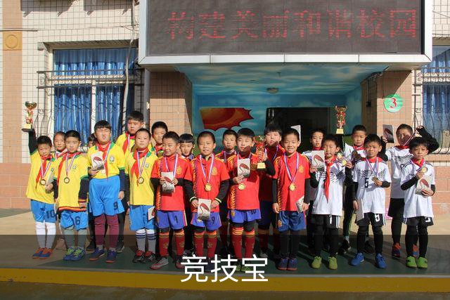 竞技宝公司环境